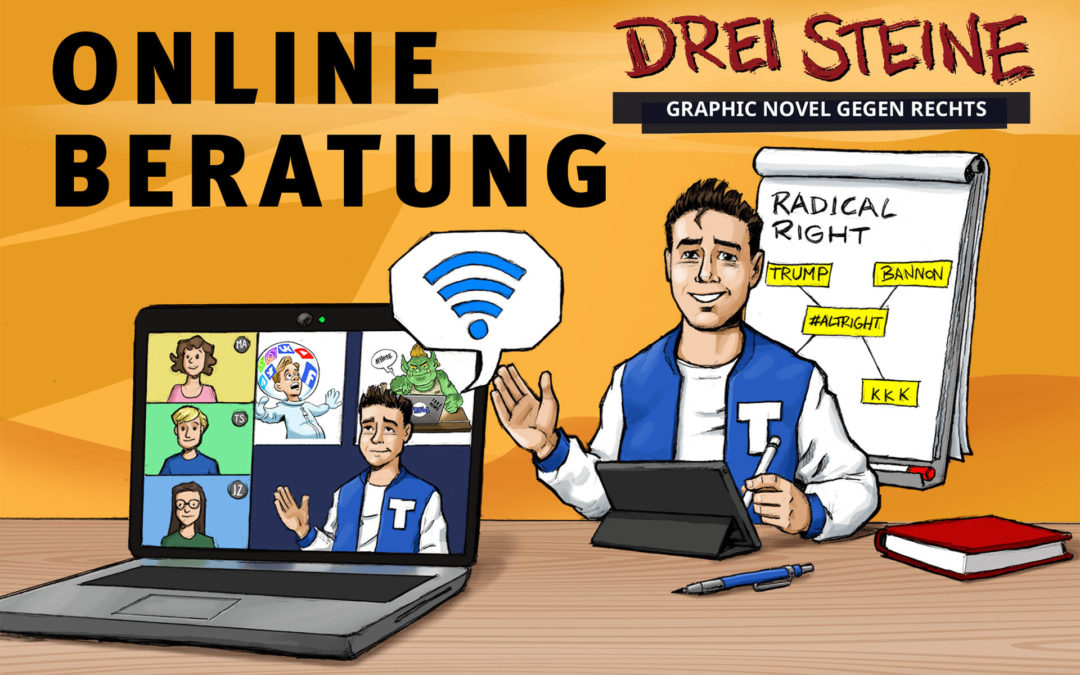 ONLINE BERATUNG