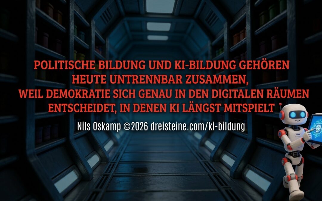 KI-demokratie